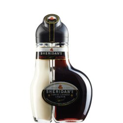 Likier Sheridans 0,7 l